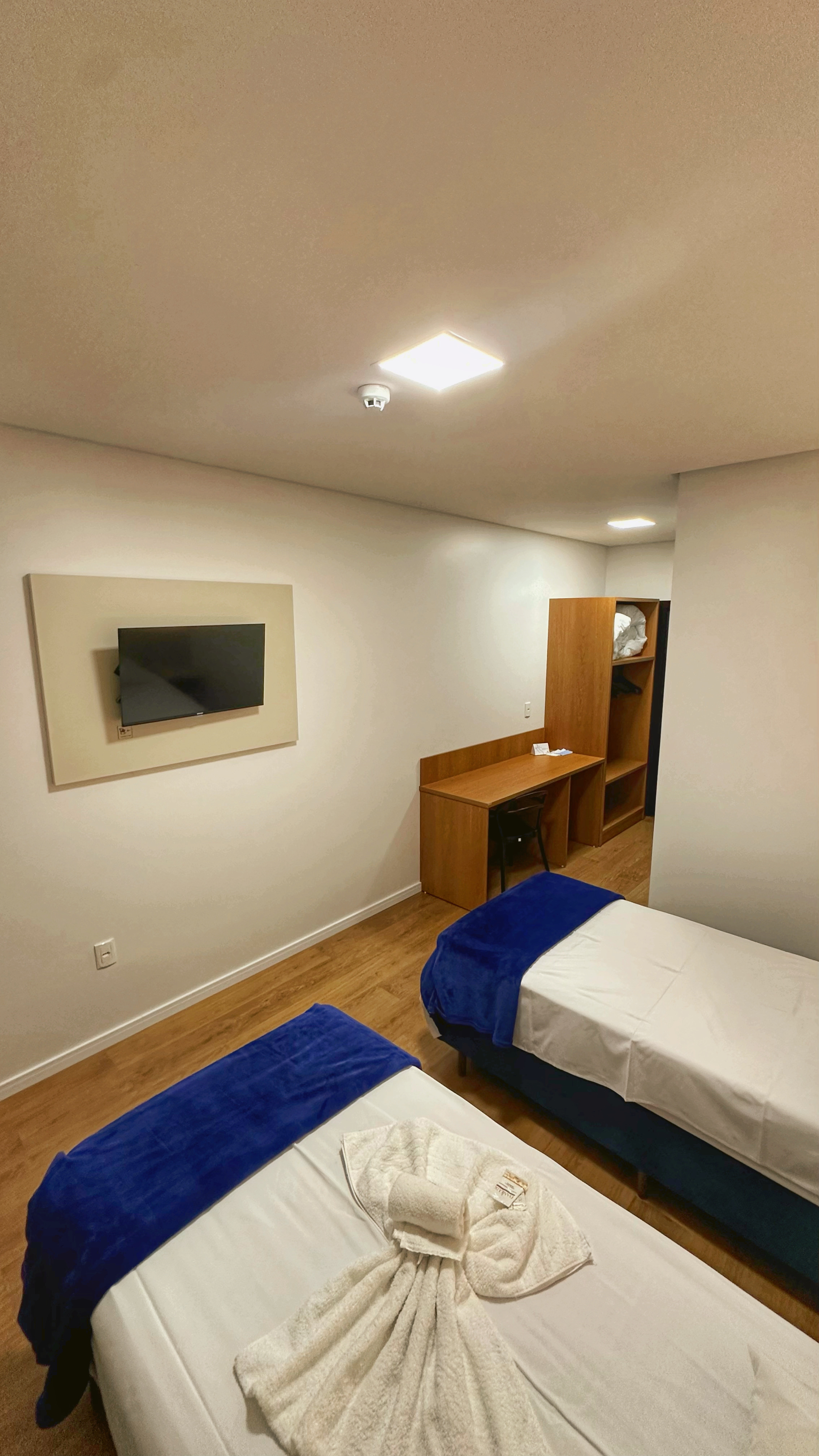 Quarto Standard - Imagem 4